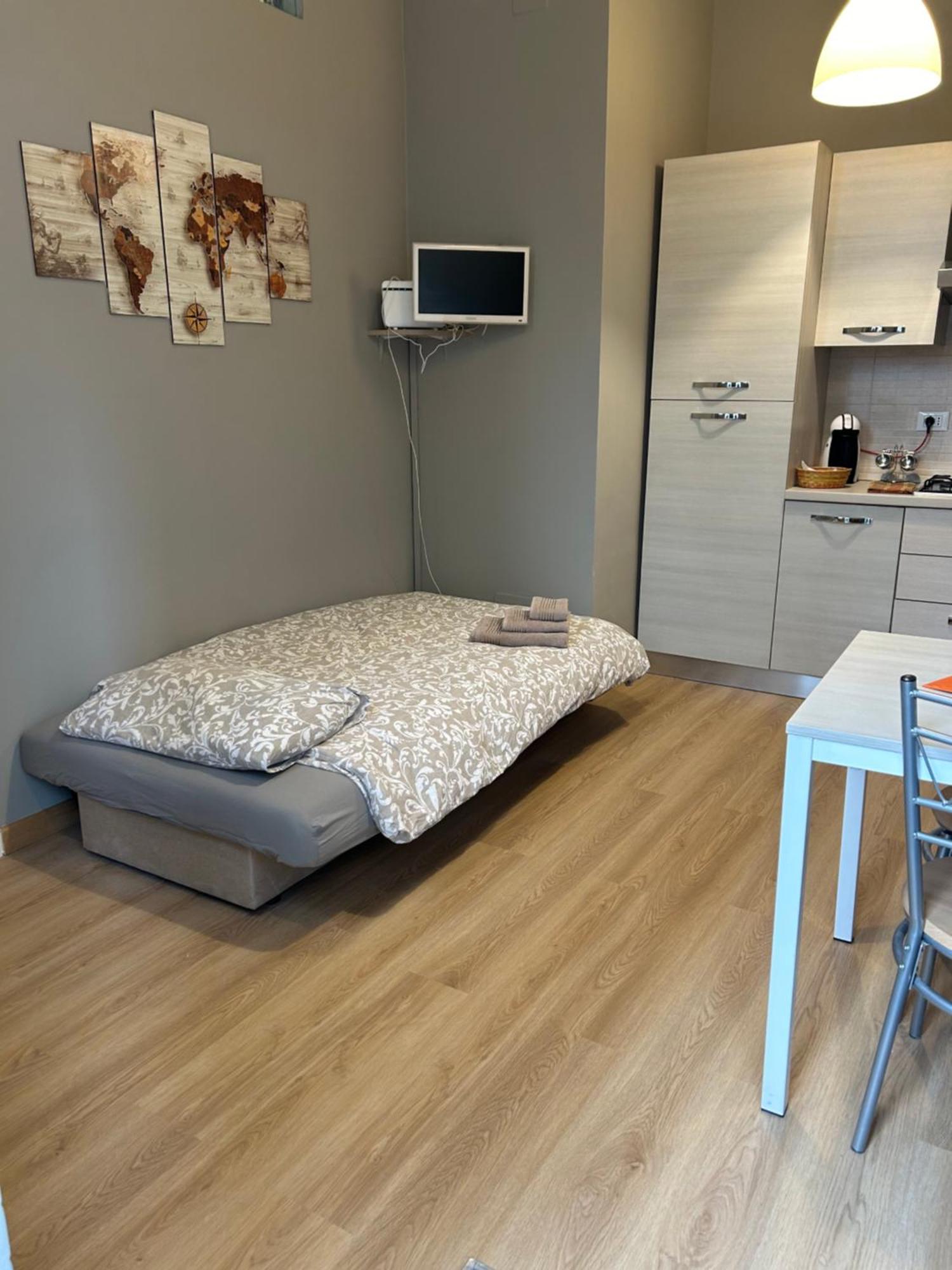 Apartment Amica Milan