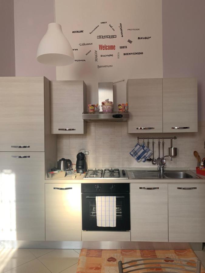 Apartment Amica Mailand
