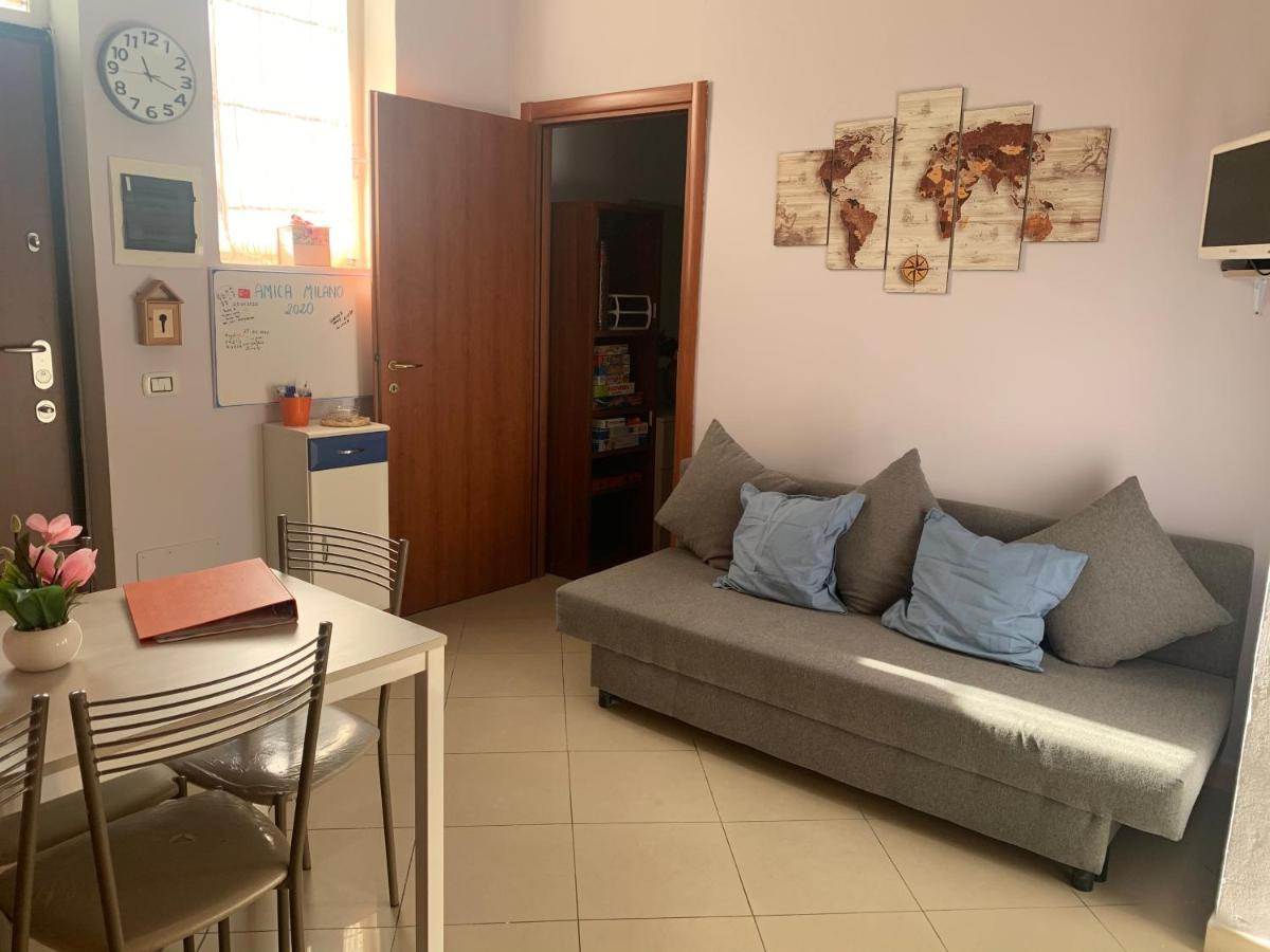 Amica Apartment Mailand