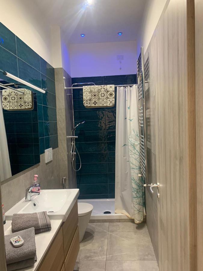 Apartment Amica