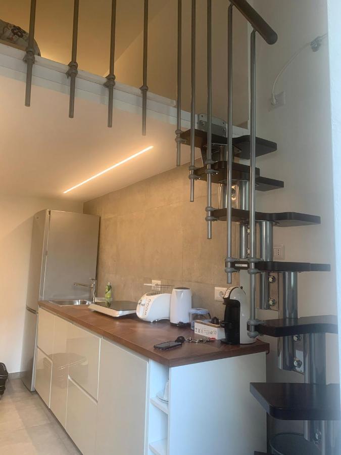 Amica Apartment