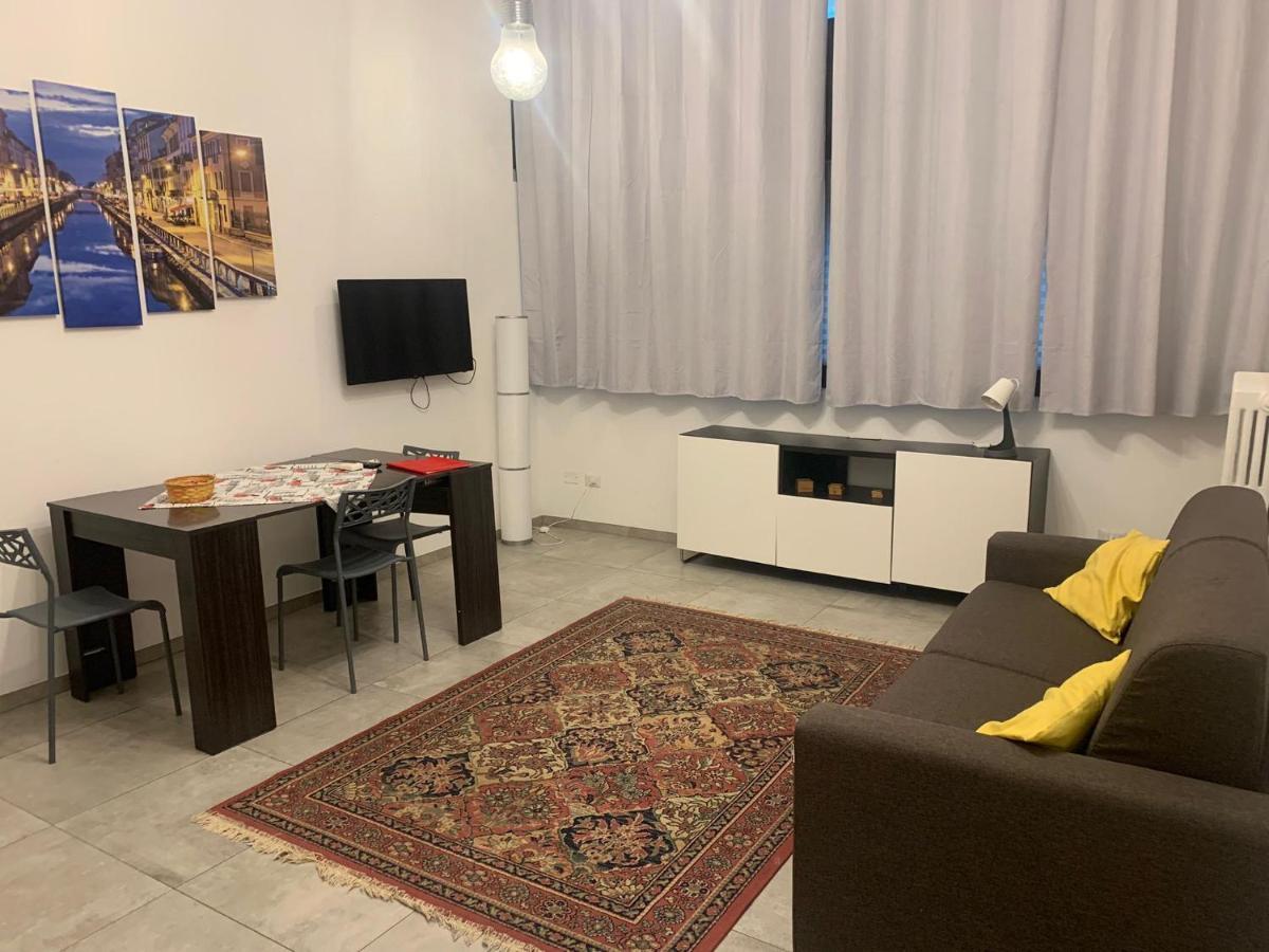 Amica Apartment Mailand