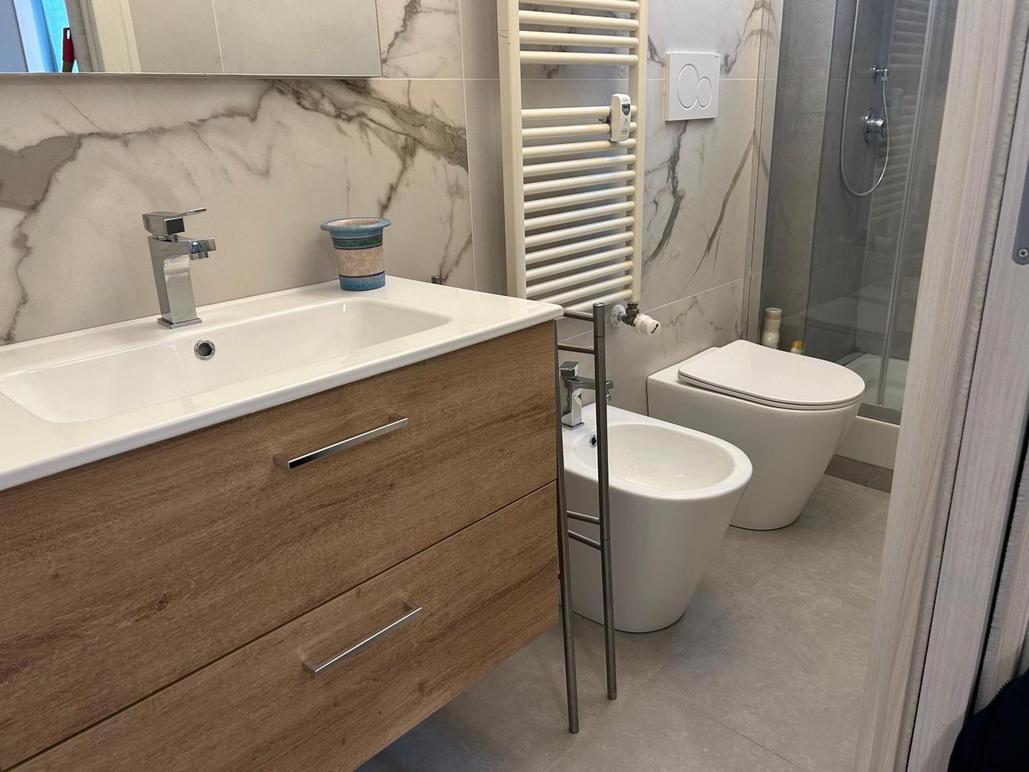 Amica Apartment Mailand
