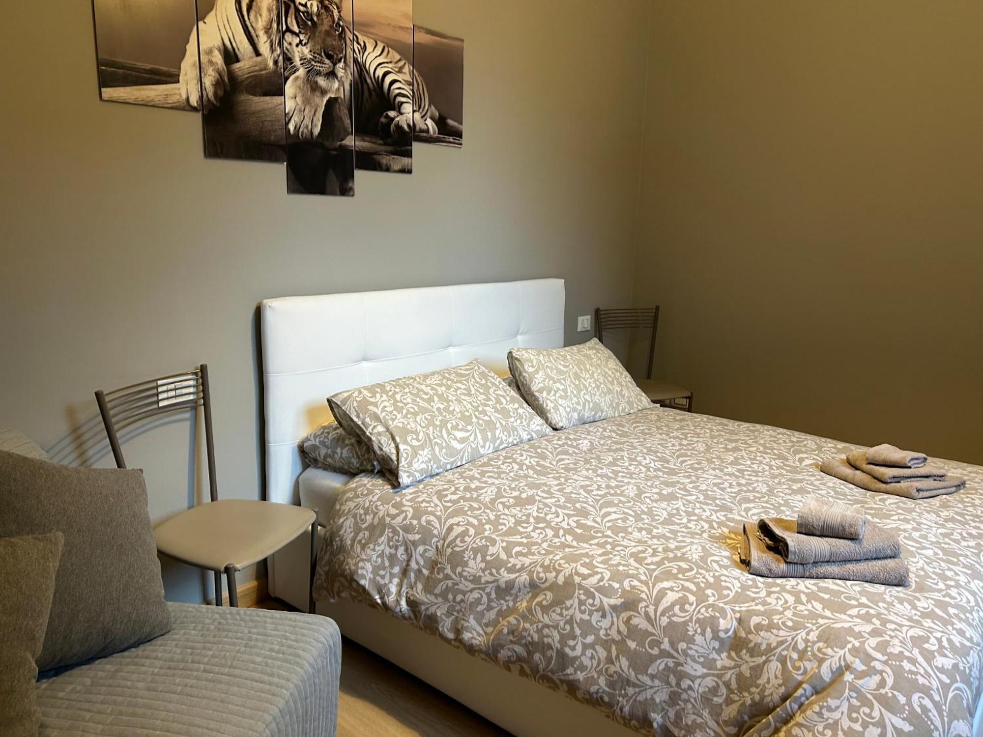 Apartment Amica